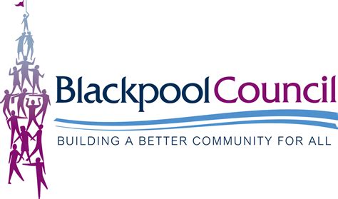 Blackpool Council .